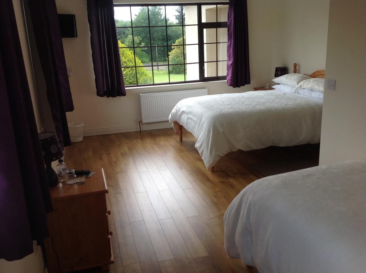 Auntie B'S Bed and Breakfast Ardara Eksteriør billede